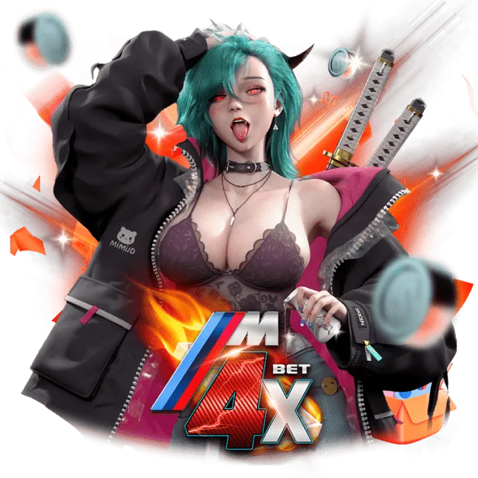 m4foxbet